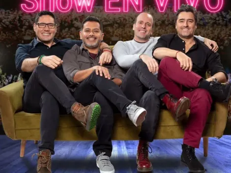 ¿Cuándo comienza Socios de la Parrilla 3? Stefan Kramer se une al programa