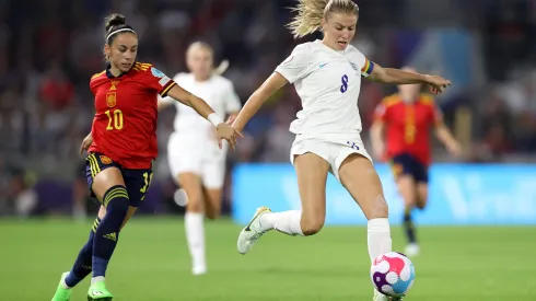 Ambas escuadras buscan su primera Copa del Mundo.