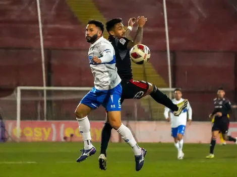 El favorito para Colo Colo vs Universidad Católica