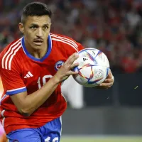 Milad presiona a Alexis: \'Lo necesitamos con ritmo competitivo\'