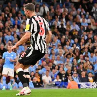 El City no afloja y vence a Newcastle para instalarse arriba en la Premier