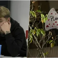 Familia de Hans lo defiende y llama a votar a Lucas en Gran Hermano