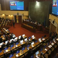Cámara baja aprueba resolución para solicitar el aumento de la PGU