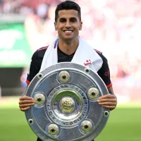 Barcelona aprieta el acelerador por Joao Cancelo