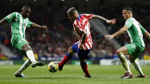 Heliopolitanos y Colchoneros cierran la jornada dominical.