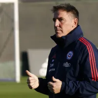 Berizzo y Santiago 2023: \'No nos cerramos a nada a nivel de resultados\'