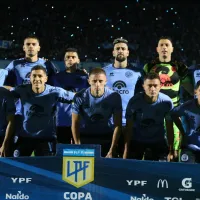 'Haceme un gol hue...': hinchas de Belgrano en locura por los chilenos
