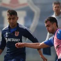 Paños fríos: la U aclara situación física de Vicente Fernández