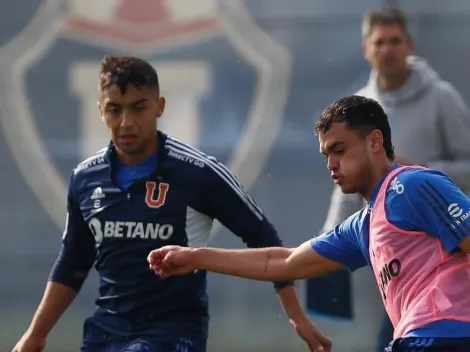 Paños fríos: la U aclara situación física de Vicente Fernández