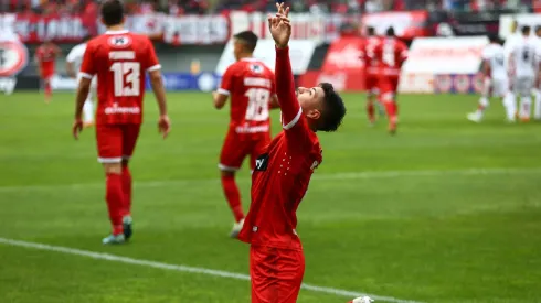 Williams Alarcón tendrá una oportunidad más fuera de Chile.