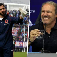 Johnny le responde a Vargas: \'Si me dan a votar, voy a votar por mí\'