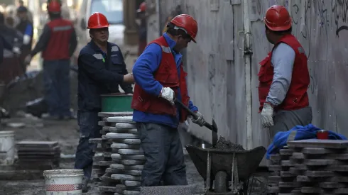 Consulta con tu RUT si te pagaron el IFE Laboral y cuánto dinero es.