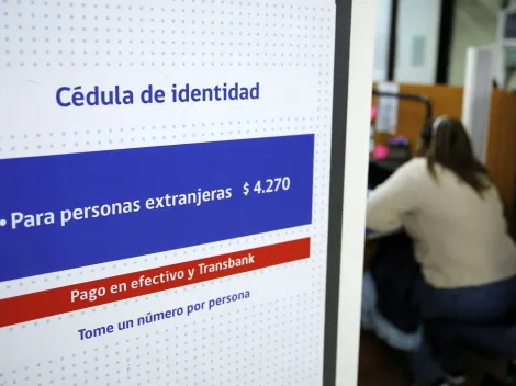 Así es la estafa del sitio web que se hace pasar por el Registro Civil
