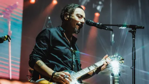 Lucybell da inicio a su gira de 30 años con un exitoso show en el Movistar Arena.