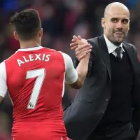 Pep se inspira en Alexis: City aprieta el cinturón