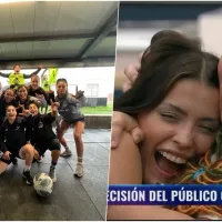 Colo Colo fem revela ser team lulo y tienen su elegido para ser eliminado