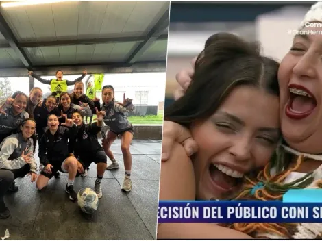 Colo Colo fem revela ser team lulo y tienen su elegido para ser eliminado