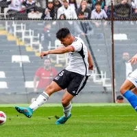 Colo Colo borra a la UC y va por la Copa Chile