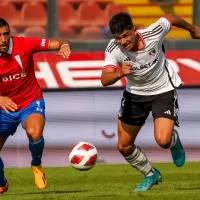 EN VIVO: Colo Colo y la UC por la revancha de Copa Chile