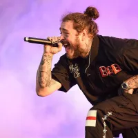 ¿Quedan entradas para ver a Post Malone en Chile?