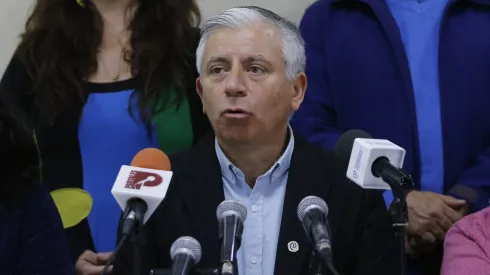 El Colegio de Profesores definirá la próxima semana si hay o no paro indefinido tras propuesta del Gobierno.