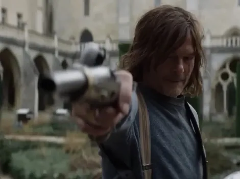 The Walking Dead: Daryl Nixon: ¿Cuándo se estrena la nueva serie?