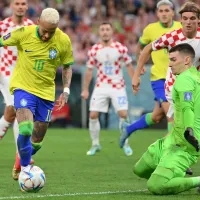 Ney a la cabeza: Brasil anuncia su nómina para eliminatorias