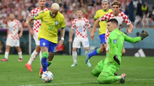 Neymar será el nuevo líder de Brasil para eliminatorias. Así lo deja claro la nómina.