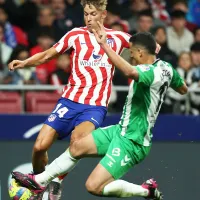 Betis desafía a Atlético Madrid en la segunda fecha de La Liga