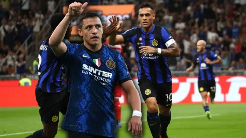 Inter de Milán ganó en su estreno en la temporada 2023-24 de la Serie A, mientras esperan por el fichaje de Alexis.