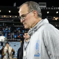 Bielsa no viene: Uruguay tendrá DT chileno