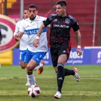 Una duda: la formación de Colo Colo para la final ante la UC