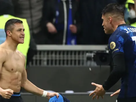 La movida que acerca a Alexis al Inter: Torino quiere a Joaquín Correa