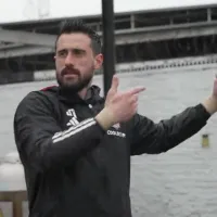 De Paul preocupado por los hinchas de Colo Colo ante las lluvias