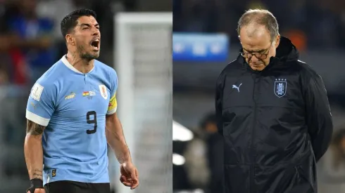 Luis Suárez actualmente milita en Gremio de Brasil.