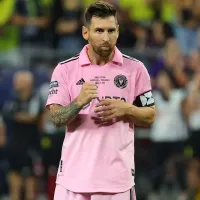 Colo Colo da la vuelta al mundo por... ¡un interés por Messi!