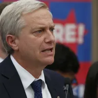 ¿Cuál es la beca que le rechazaron al hijo de José Antonio Kast?