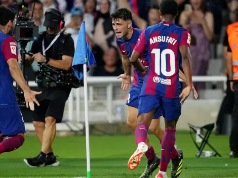 La juventud le da un triunfo al Barcelona: vence al Cádiz