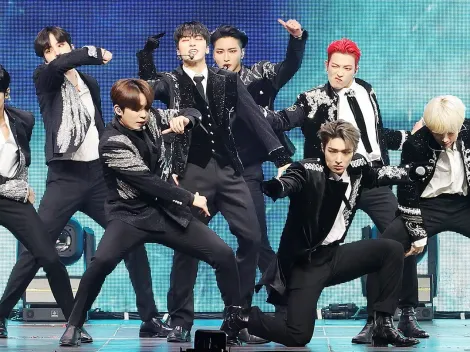 Ateez en Chile: ¿Qué pasó con Jongho?