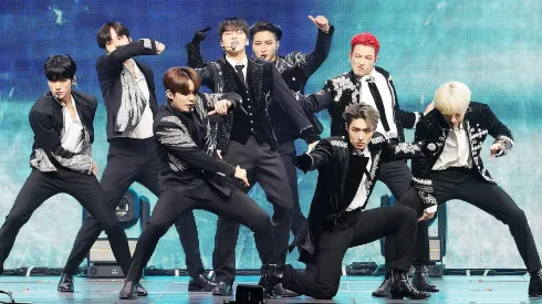 Uno de los integrantes de la banda no estará en el concierto en Chile.