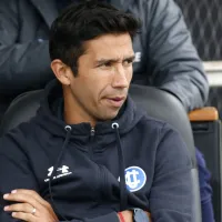 Nicolás Núñez llegó a seis duelos sin ganar en la UC