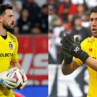 Daniel Morón está feliz con Fernando de Paul y Brayan Cortés