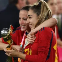 El trágico luto de la heroína de España en el Mundial Femenino