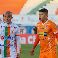 ¿Cuándo juegan Cobreloa vs Cobresal la vuelta de Copa Chile?