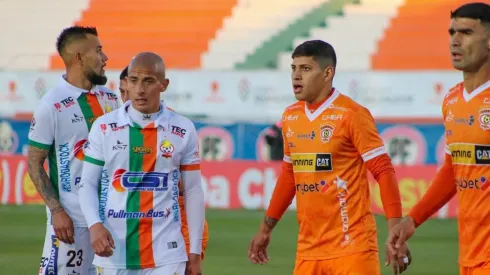 Los Loínos dieron el primer golpe en El Salvador.