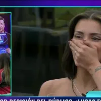 Las reacciones de los participantes tras eliminación de Lucas en Gran Hermano