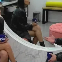 ¿Qué pasó entre Coni y Hans en Gran Hermano?