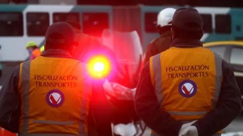 Restricción vehicular semanal entre el lunes 21 y el viernes 25 de agosto.