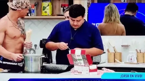 Critican con todo a Rubén por pésima preparación en Gran Hermano