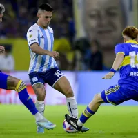 ¿Cuándo juegan Boca vs Racing la ida de Copa Libertadores?